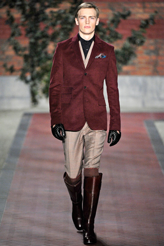 Tommy Hilfiger / - 2012-2013